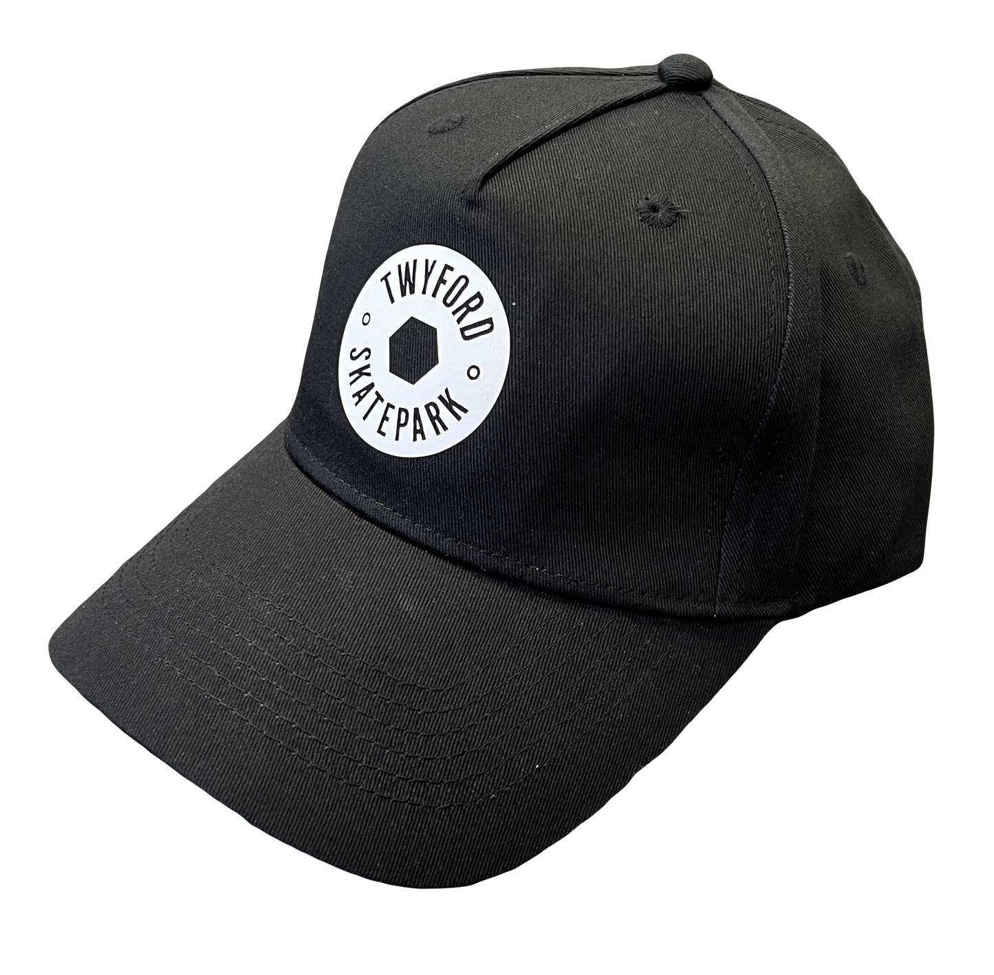 Twyford Skatepark Cap