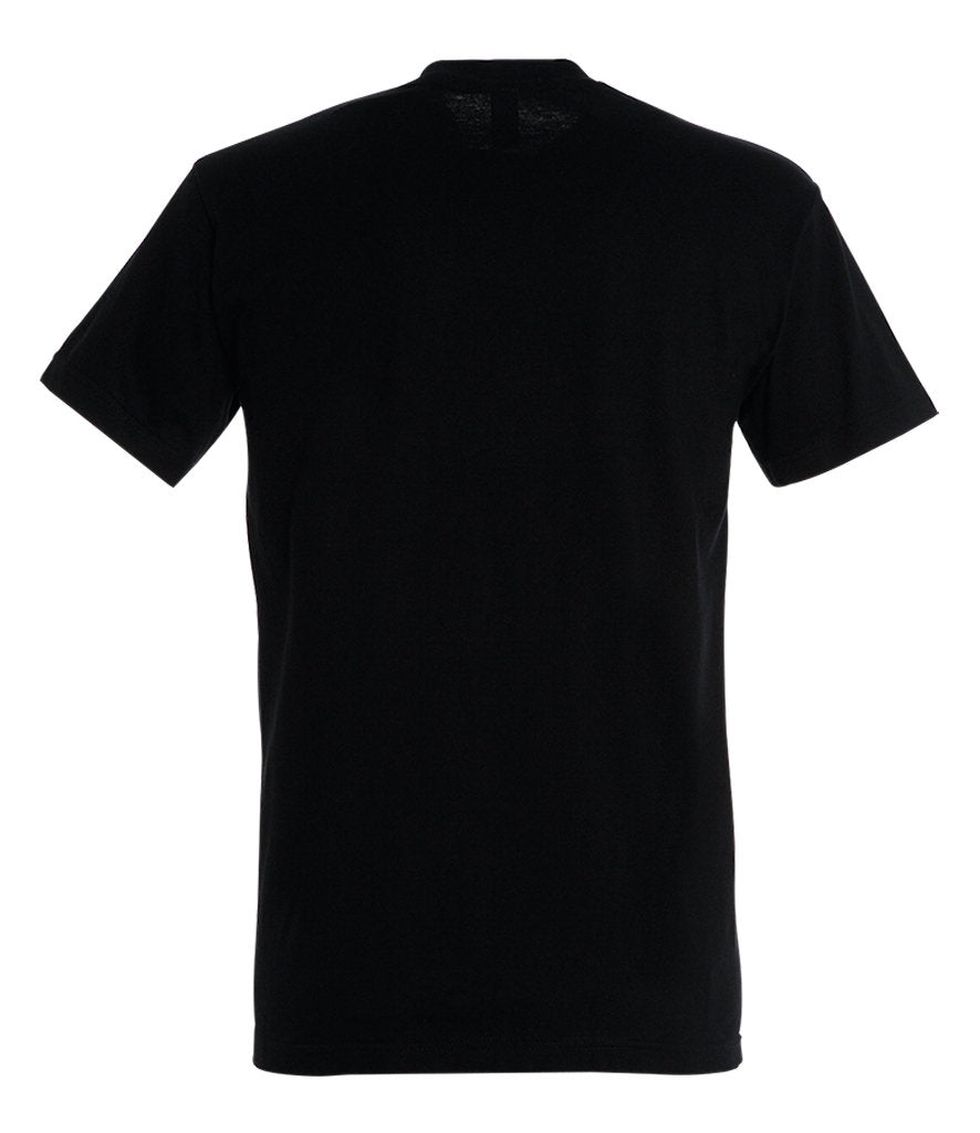 Funny Hull T-Shirt, Straight Outta 'ull (Hull) White Funny Compton NWA Style Unisex Jersey Short Sleeve Tee Shirt Top