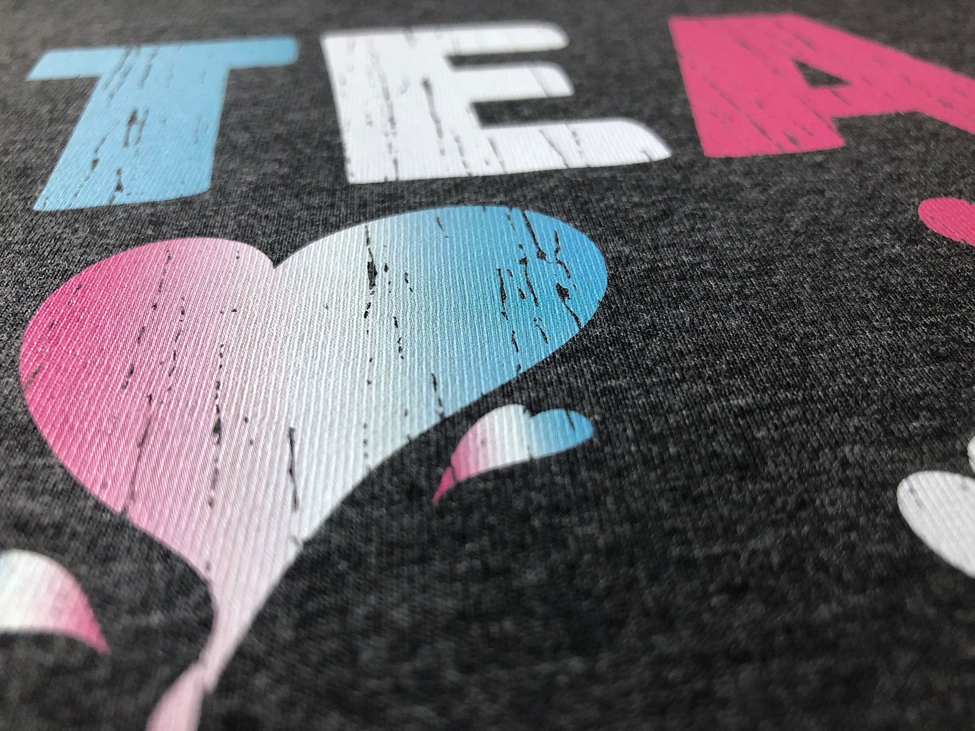 Trans Pride Shirt, Funny Quirky Cute Transgender Gift Idea, Humorous Transgender Flag Clothing Gift T-Shirt, Trans Humor Tshirt