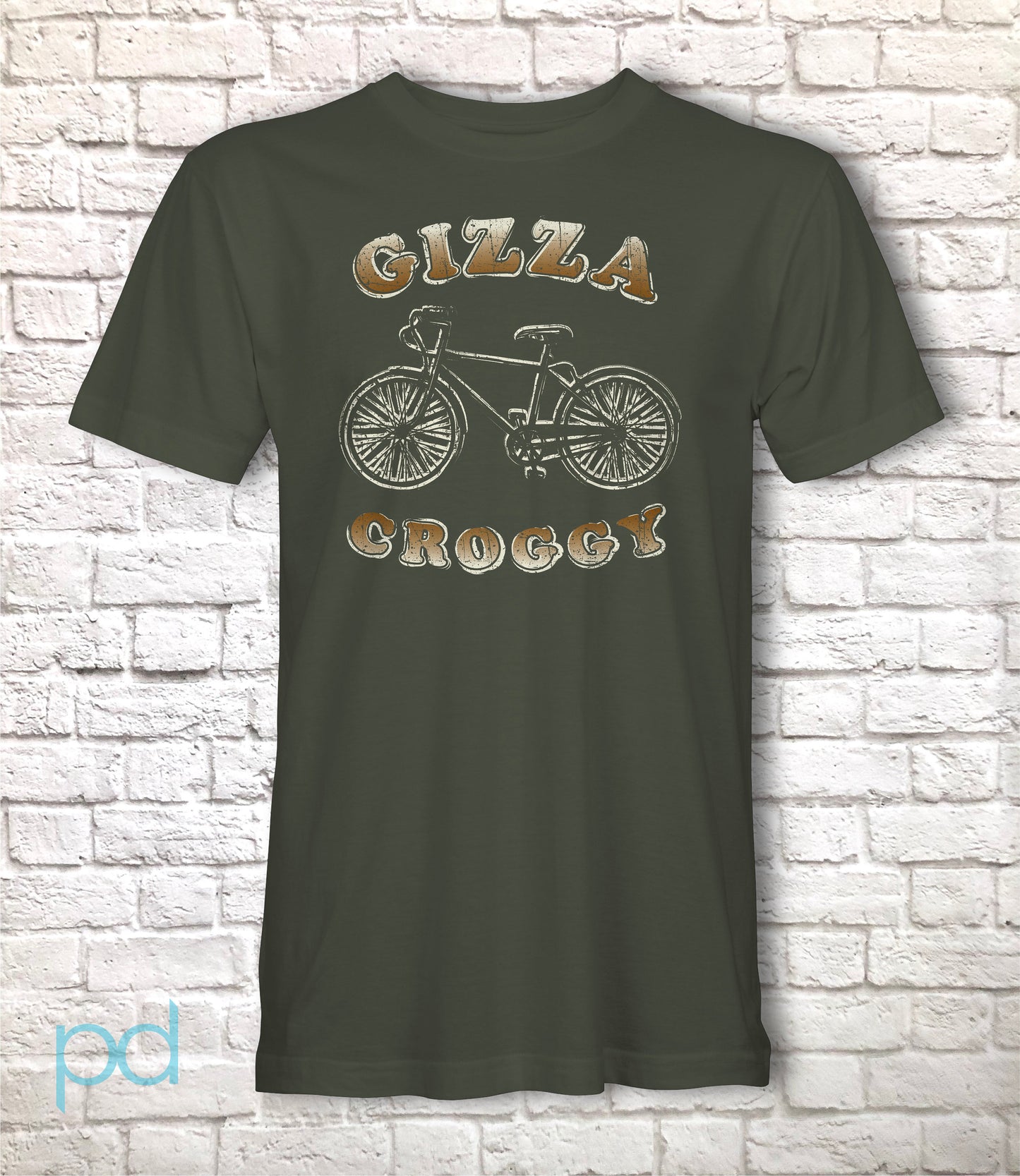Hull T-Shirt, Gizza Croggy 'ull Dialect Tee, Kingston Upon Hull Accent Slang Unisex Short Sleeve Graphic Print Top, City of Culture 2017