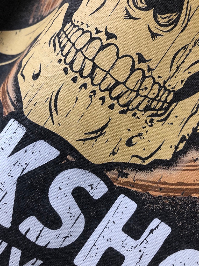 Funny Woodwork T-Shirt, Carpenter Gift Idea, Humorous Graphic Print Tee Shirt Top, Wanna Come Back To My Workshop And See My Wood? Meme