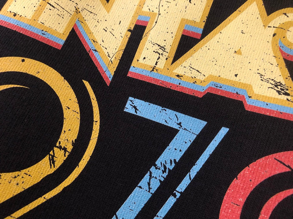 42nd Birthday Sweatshirt, Vintage 1979 Gift Idea, Graphic Print Design Pullover Sweater Top