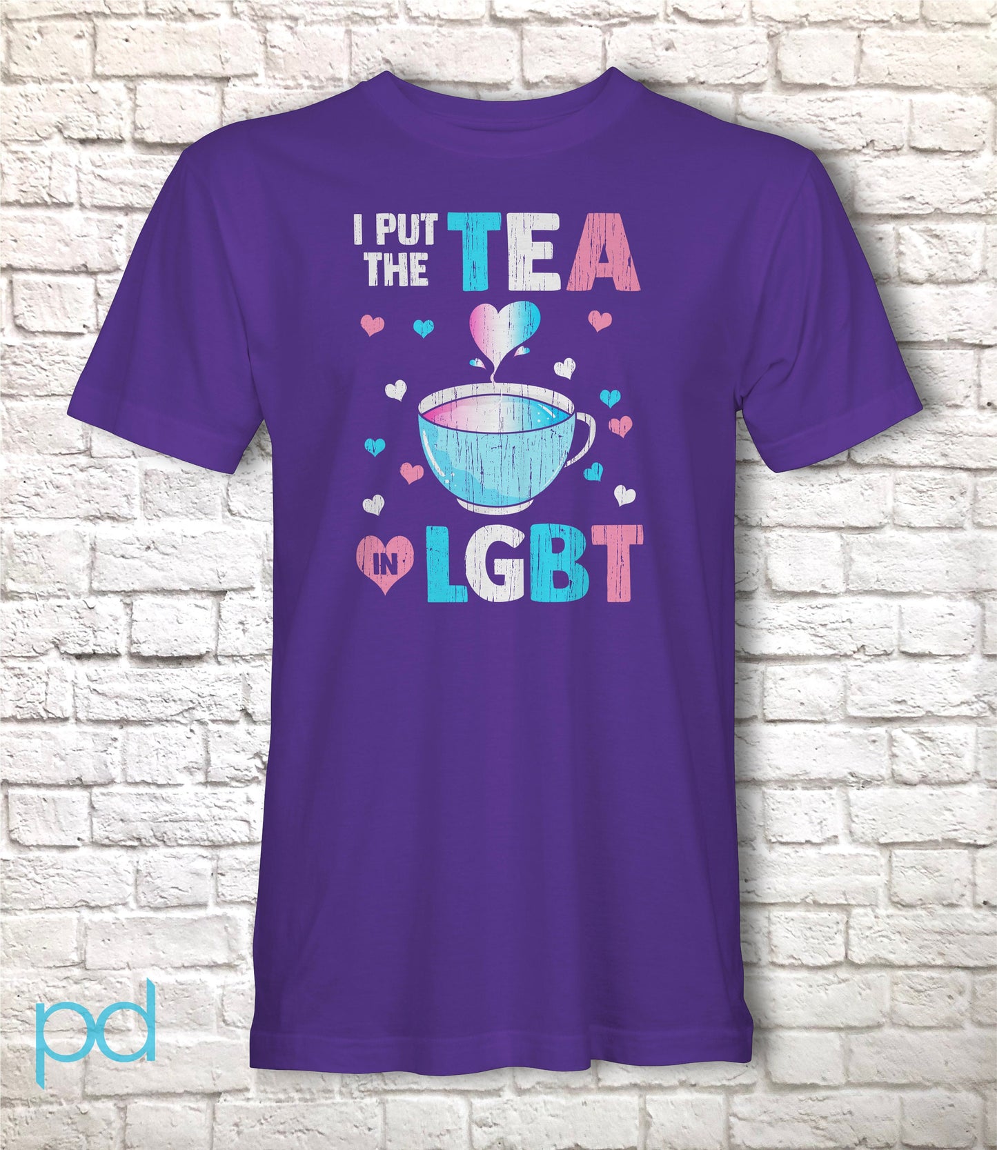 Trans Pride Shirt, Funny Quirky Cute Transgender Gift Idea, Humorous Transgender Flag Clothing Gift T-Shirt, Trans Humor Tshirt