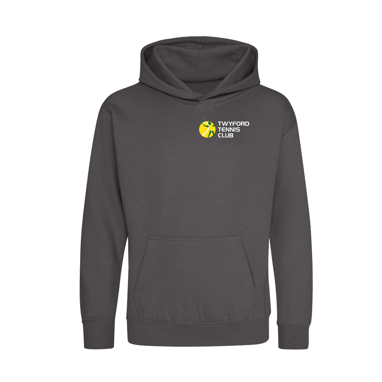 Pullover Hoodie - Kids