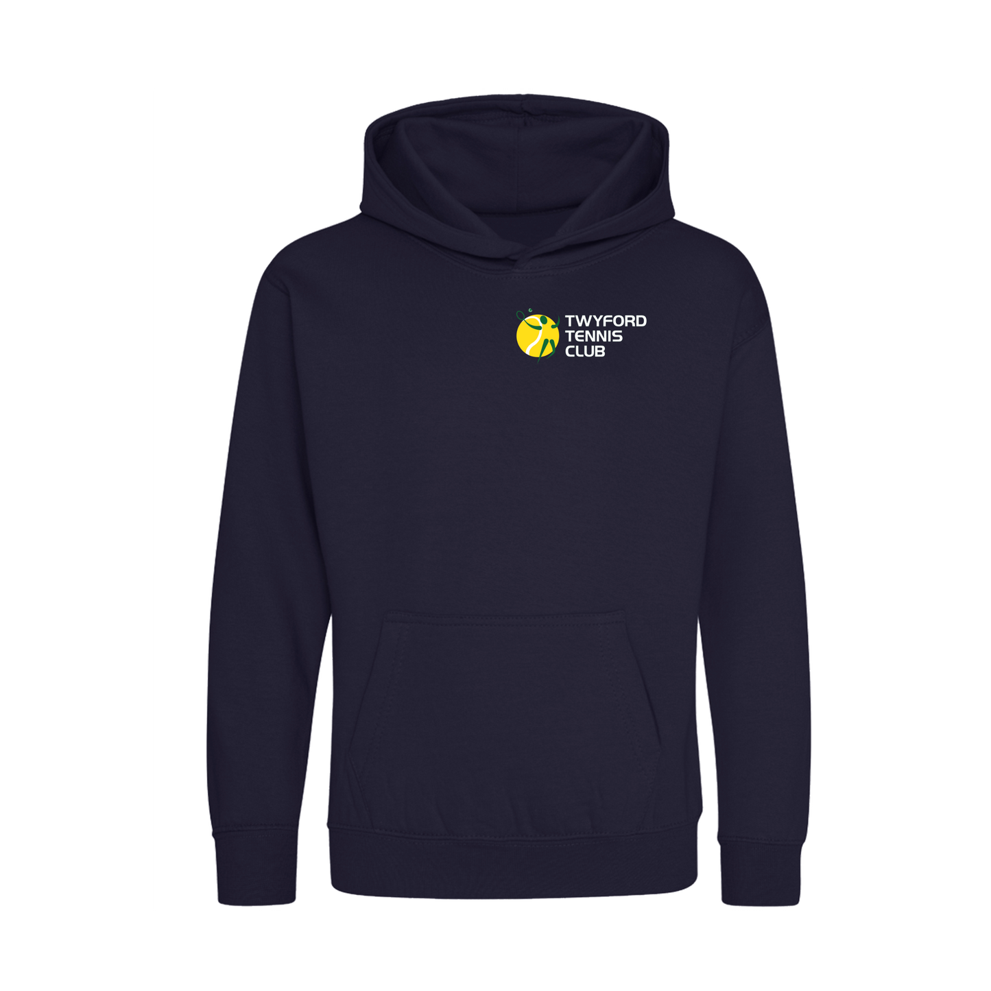 Pullover Hoodie - Kids