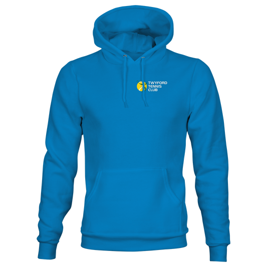 Pullover Hoodie - Unisex