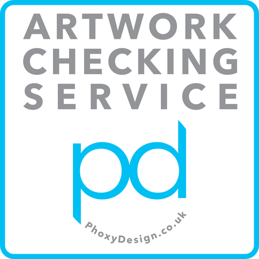Artwork Checking Service