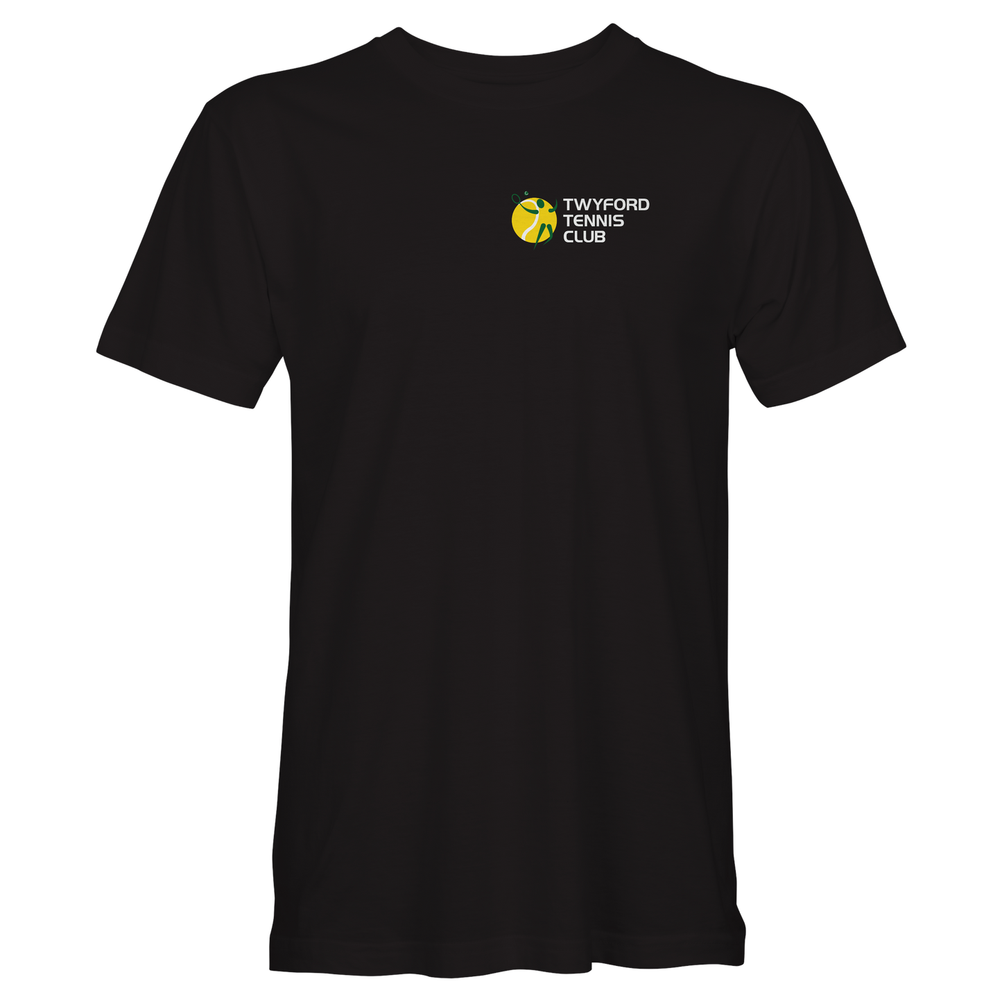 T-Shirt - Unisex - Organic Cotton