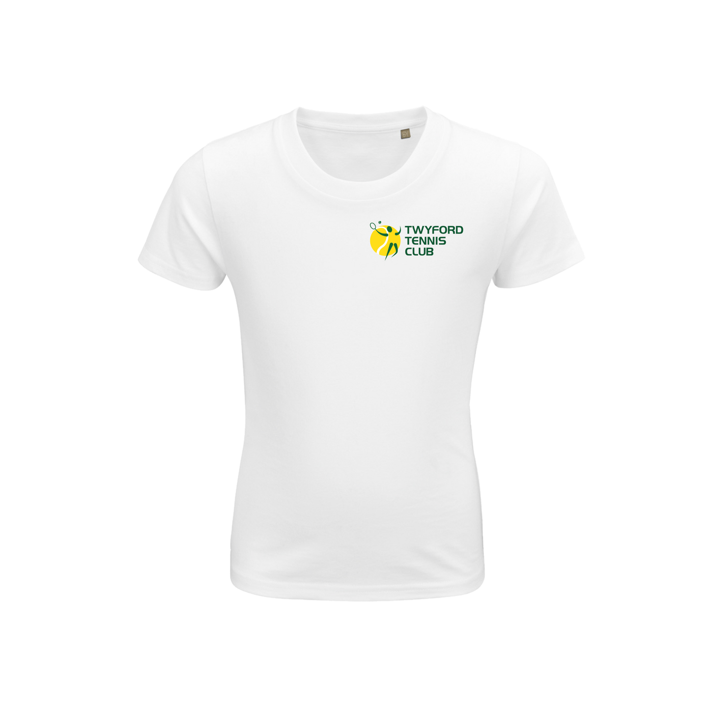 T-Shirt - Kids - Organic Cotton