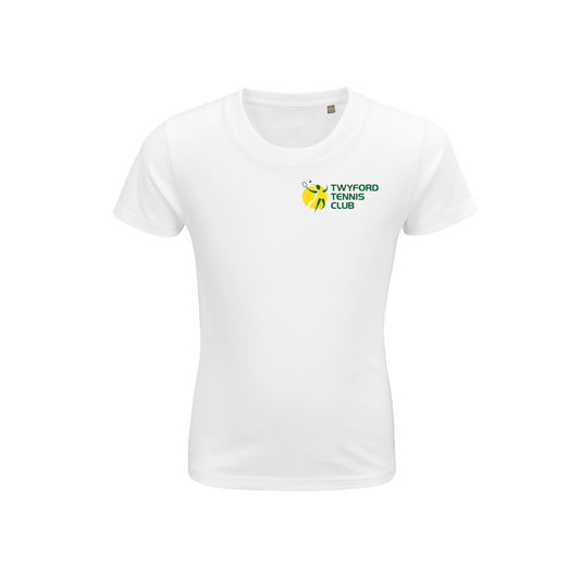 T-Shirt - Kids - Organic Cotton