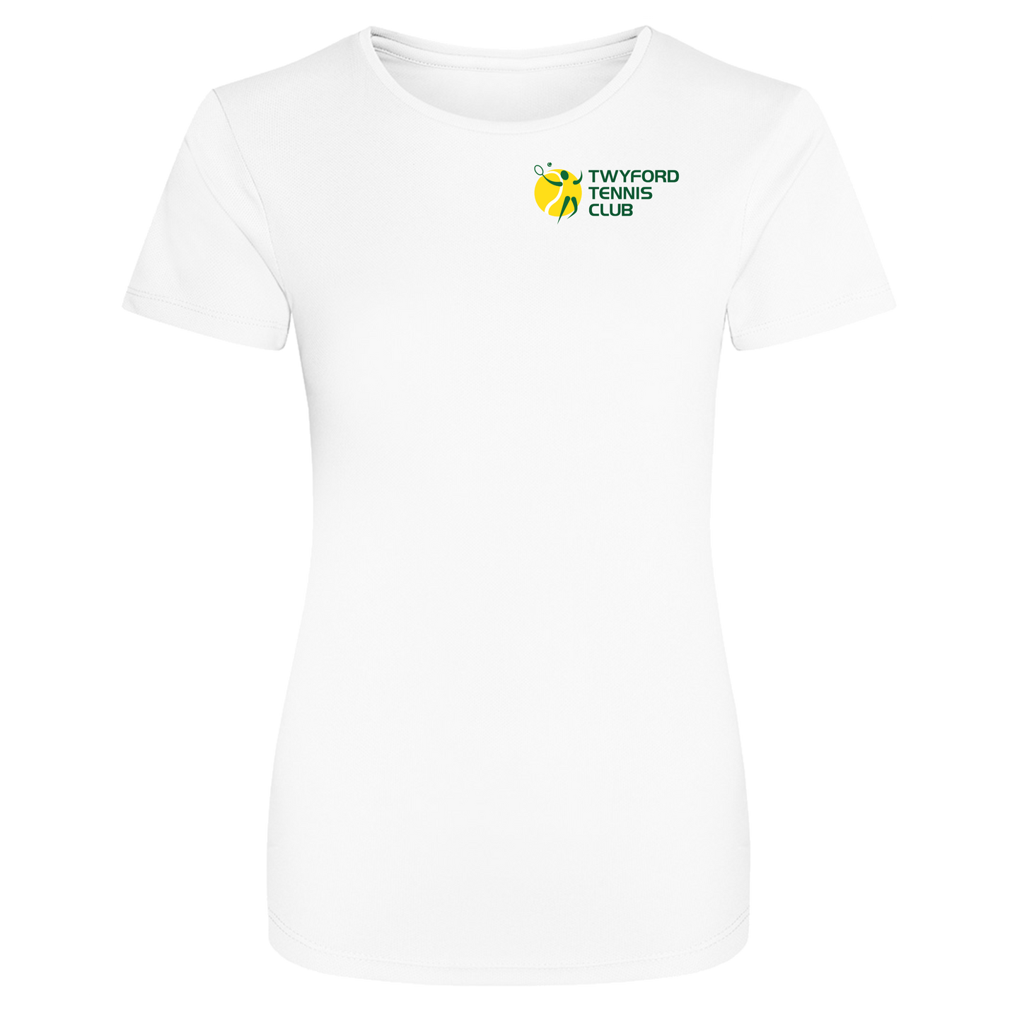 T-Shirt - Ladies - Sports Polyester