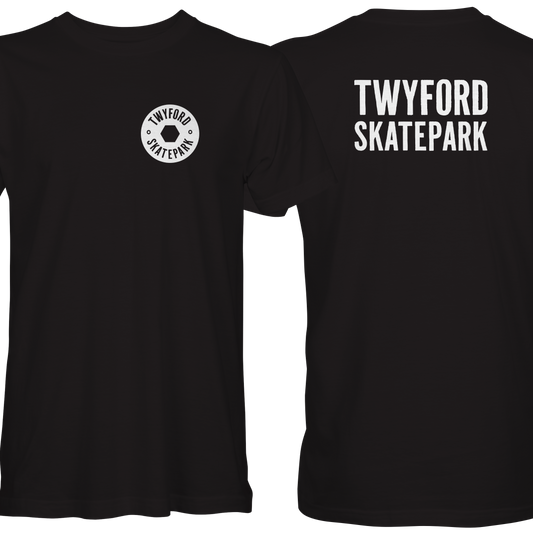 Twyford Skatepark T-Shirt Unisex