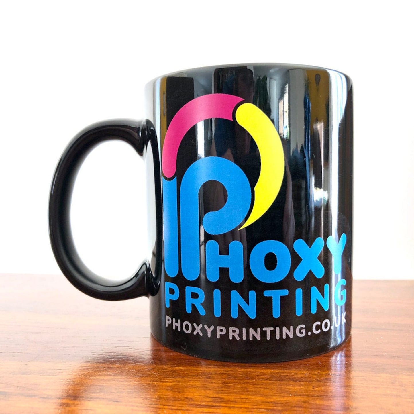 Mug Printing